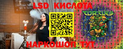ECSTASY Берёзовский